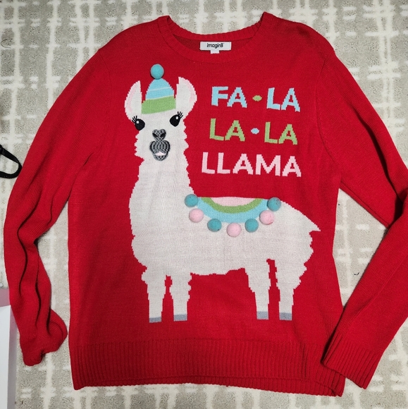 Target Sweaters Christmas Sweater Poshmark